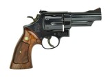 Smith & Wesson 29-2 .44 Magnum (PR46468) - 1 of 4