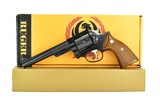Ruger Security-Six .357 Magnum (PR46469) - 2 of 4