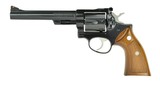 Ruger Security-Six .357 Magnum (PR46469) - 3 of 4
