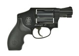 Smith & Wesson 442-2 Airweight .38 Special (PR46470)
- 1 of 3