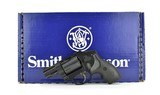 Smith & Wesson 442-2 Airweight .38 Special (PR46470)
- 2 of 3