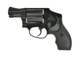 Smith & Wesson 442-2 Airweight .38 Special (PR46470)
- 3 of 3
