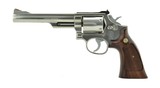 Smith & Wesson 66-2 .357 Magnum (PR46487) - 2 of 2