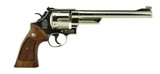 Smith & Wesson 27-2 .357 Magnum (PR46489) - 2 of 2