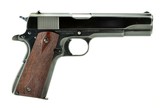 Remington M1911A1 .45 ACP (PR46490) - 1 of 2