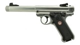 Ruger Mark IV Target .22 LR (PR46495) - 2 of 2