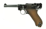 DWM Luger .30 Luger(PR46499) - 3 of 4
