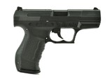 Walther P99 9mm (PR46501) - 1 of 2