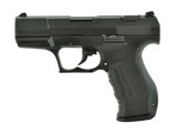 Walther P99 9mm (PR46501) - 2 of 2