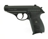 Sig Sauer P232 .380 ACP (PR46504) - 2 of 2
