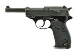 Manurhin P1 9mm
(PR46505) - 1 of 2