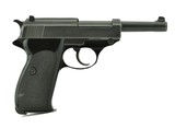 Manurhin P1 9mm
(PR46505) - 2 of 2