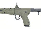 Kel-Tec Sub2000 9mm (nR25664) - 1 of 5