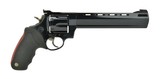 Taurus 444 Raging Bull .44 Magnum (PR46471) - 1 of 3