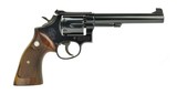 "Smith & Wesson 14 .38 Special (PR46472)" - 2 of 2