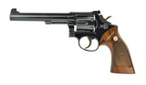 "Smith & Wesson 14 .38 Special (PR46472)" - 1 of 2