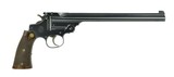 Smith & Wesson 3rd Model Perfected .22 LR (PR46474) - 3 of 4