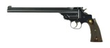 Smith & Wesson 3rd Model Perfected .22 LR (PR46474) - 2 of 4
