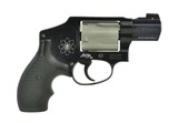 Smith & Wesson 340PD .357 Magnum (PR46475)- 2 of 2