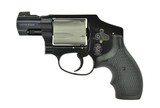 Smith & Wesson 340PD .357 Magnum (PR46475)- 1 of 2