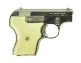 Smith & Wesson 61-3 .22 LR (PR46476) - 2 of 2