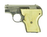 Smith & Wesson 61-3 .22 LR (PR46476) - 1 of 2