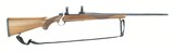 Ruger M77 Mark II .204 Ruger (R25678) - 2 of 4