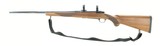 Ruger M77 Mark II .204 Ruger (R25678) - 1 of 4