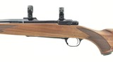 Ruger M77 Mark II .204 Ruger (R25678) - 3 of 4