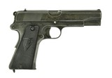 FB Radom P35 9mm Luger (PR46478) - 4 of 4