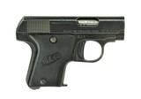 MAB Model A 6.35mm (PR46480) - 2 of 2
