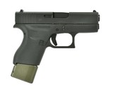 Glock 43 9mm (PR46482) - 2 of 2