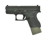 Glock 43 9mm (PR46482) - 1 of 2