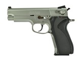 Smith & Wesson 4006 .40 S&W (PR46484) - 1 of 2