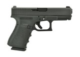 Glock 19 9mm (PR46485) - 2 of 2