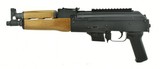 Century Draco Nak9 9mm (NPR46528) New - 1 of 2
