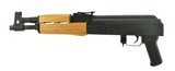 Romanian Draco 7.62X39mm (PR46529) - 1 of 2