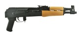 Romanian Draco 7.62X39mm (PR46529) - 2 of 2