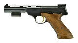 "Browning Medalist .22 LR (PR46530)" - 2 of 2