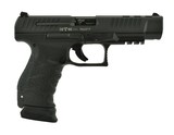 Walther PPQ 9mm (PR46532) - 2 of 2
