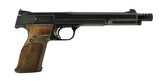 Smith & Wesson 41 .22LR (PR46533) - 2 of 2