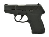 Keltec P11 9mm Luger (PR46535) - 1 of 2