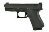 Glock 19 9mm (PR46536) - 1 of 2