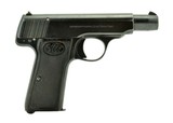 Walther 4 7.65mm (PR46537) - 1 of 2