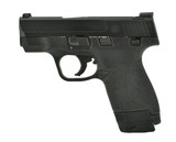 Smith & Wesson M&P9 Shield 9mm (PR46539) - 2 of 2