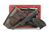 Walther P38 9mm (PR46506) - 1 of 3