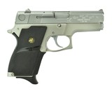 Smith & Wesson 669 9mm (PR46513) - 2 of 3