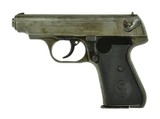 JP Sauer & Sohn 38H .32 ACP (PR46514)- 2 of 2
