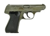 JP Sauer & Sohn 38H .32 ACP (PR46514)- 1 of 2