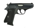 Walther PPK/S .380 ACP (PR46516) - 2 of 2
